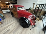 1948 Peugeot 202 Pick-up oldtimer te koop