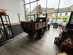 1948 Peugeot 202 Pick-up oldtimer te koop