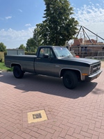 1986 Chevrolet C20 oldtimer te koop