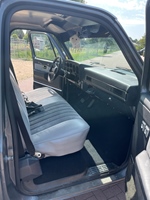 1986 Chevrolet C20 oldtimer te koop
