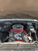 1986 Chevrolet C20 oldtimer te koop