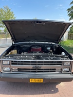 1986 Chevrolet C20 oldtimer te koop