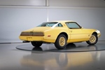 1980 Pontiac Firebird Yellowbird oldtimer te koop