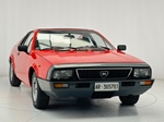 1976 Lancia Beta Montecarlo oldtimer te koop