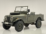 1952 Alfa Romeo AR51 Matta oldtimer te koop