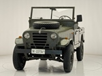 1952 Alfa Romeo AR51 Matta oldtimer te koop