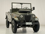 1952 Alfa Romeo AR51 Matta oldtimer te koop