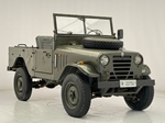1952 Alfa Romeo AR51 Matta oldtimer te koop