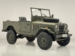1952 Alfa Romeo AR51 Matta oldtimer te koop
