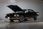 1976 Pontiac Firebird Formula 400 oldtimer te koop