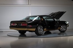 1976 Pontiac Firebird Formula 400 oldtimer te koop