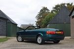1992 Audi Cabriolet oldtimer te koop