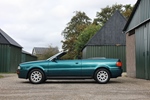 1992 Audi Cabriolet oldtimer te koop
