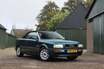 1992 Audi Cabriolet oldtimer te koop