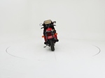 1985 Honda CB900F Bol D'Or oldtimer motorfiets te koop