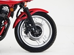 1985 Honda CB900F Bol D'Or oldtimer motorfiets te koop