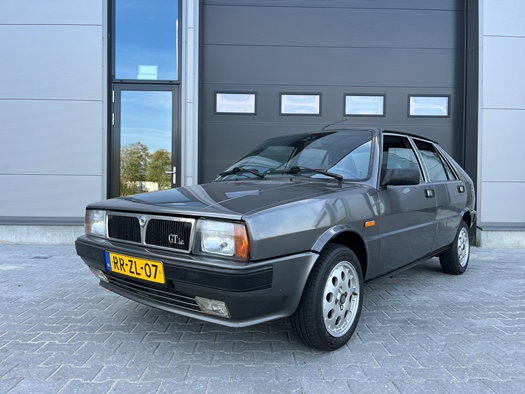 1990 Lancia Delta GT i.e. oldtimer te koop