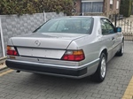 1991 Mercedes 230CE oldtimer te koop
