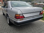 1991 Mercedes 230CE oldtimer te koop