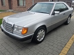 1991 Mercedes 230CE oldtimer te koop