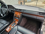 1991 Mercedes 230CE oldtimer te koop