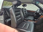 1991 Mercedes 230CE oldtimer te koop
