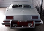 1979 Chevrolet Corvette C3 Caballista oldtimer te koop