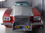 1979 Chevrolet Corvette C3 Caballista oldtimer te koop