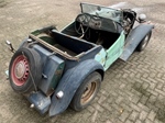 1953 MG TD oldtimer te koop