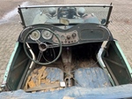 1953 MG TD oldtimer te koop