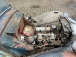 1953 MG TD oldtimer te koop