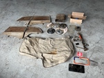1953 MG TD oldtimer te koop