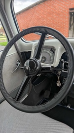 1954 Citroën traction avant oldtimer te koop