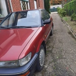 1993 Toyota Corolla oldtimer te koop