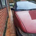 1993 Toyota Corolla oldtimer te koop