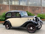 1936 Morris Morris 8 Eight Series - Saloon Sliding Head oldtimer te koop