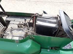 John Deere oldtimer tractor te koop