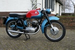 1960 MV Agusta 150CC Ciento Cindcuenta oldtimer motorfiets te koop