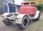 1962 DAF T13 torpedo oldtimer vrachtwagen te koop