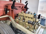 1962 DAF T13 torpedo oldtimer vrachtwagen te koop