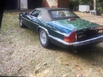 Jaguar oldtimer te koop