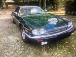 Jaguar oldtimer te koop
