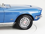 1968 Ford Mustang Fastback Code S GT oldtimer te koop