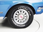 1968 Ford Mustang Fastback Code S GT oldtimer te koop