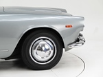 1958 Lancia Flaminia 2.8L GTL oldtimer te koop