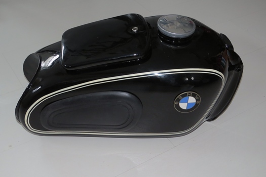 1960 BMW R26 of R27 te koop