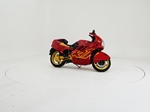 1991 BMW K1 oldtimer motorfiets te koop