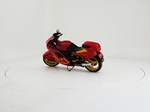 1991 BMW K1 oldtimer motorfiets te koop