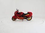 1991 BMW K1 oldtimer motorfiets te koop