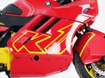 1991 BMW K1 oldtimer motorfiets te koop
